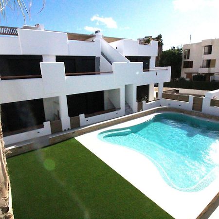 Elvira Home San Gines Aq-104 Santiago De La Ribera Exteriér fotografie