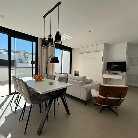 Elvira Home San Gines Aq-104 Santiago De La Ribera Exteriér fotografie
