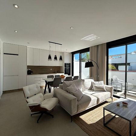 Elvira Home San Gines Aq-104 Santiago De La Ribera Exteriér fotografie
