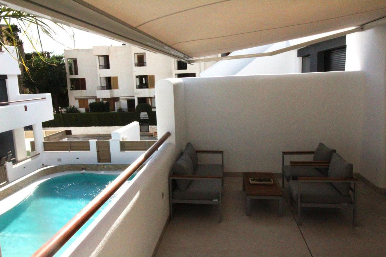 Elvira Home San Gines Aq-104 Santiago De La Ribera Exteriér fotografie