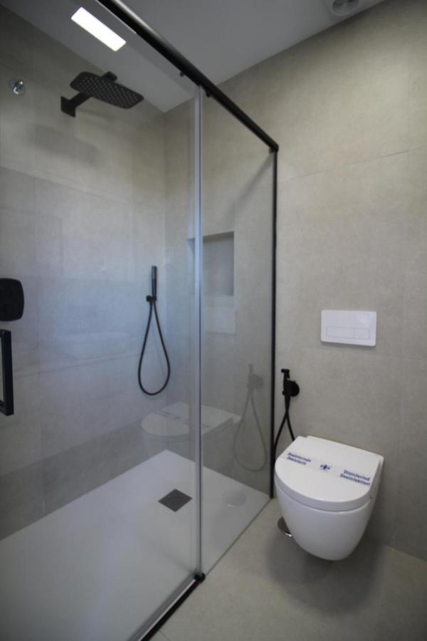 Elvira Home San Gines Aq-104 Santiago De La Ribera Exteriér fotografie