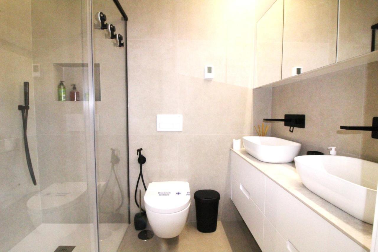 Elvira Home San Gines Aq-104 Santiago De La Ribera Exteriér fotografie
