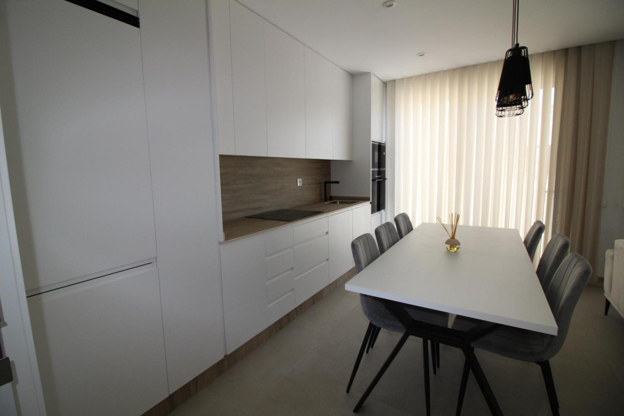 Elvira Home San Gines Aq-104 Santiago De La Ribera Exteriér fotografie