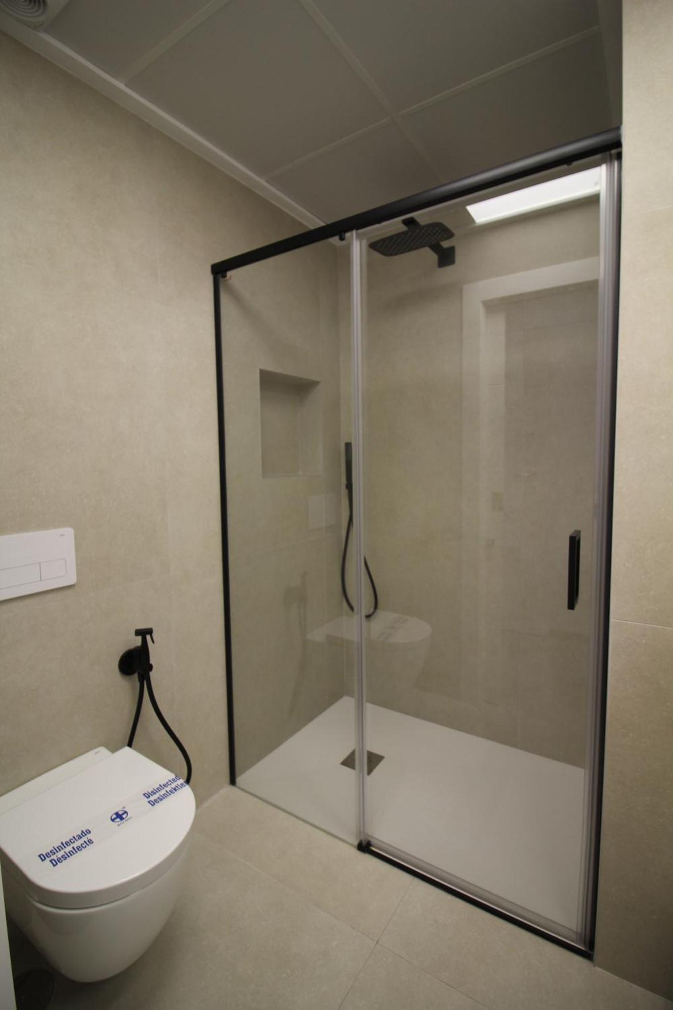 Elvira Home San Gines Aq-104 Santiago De La Ribera Exteriér fotografie