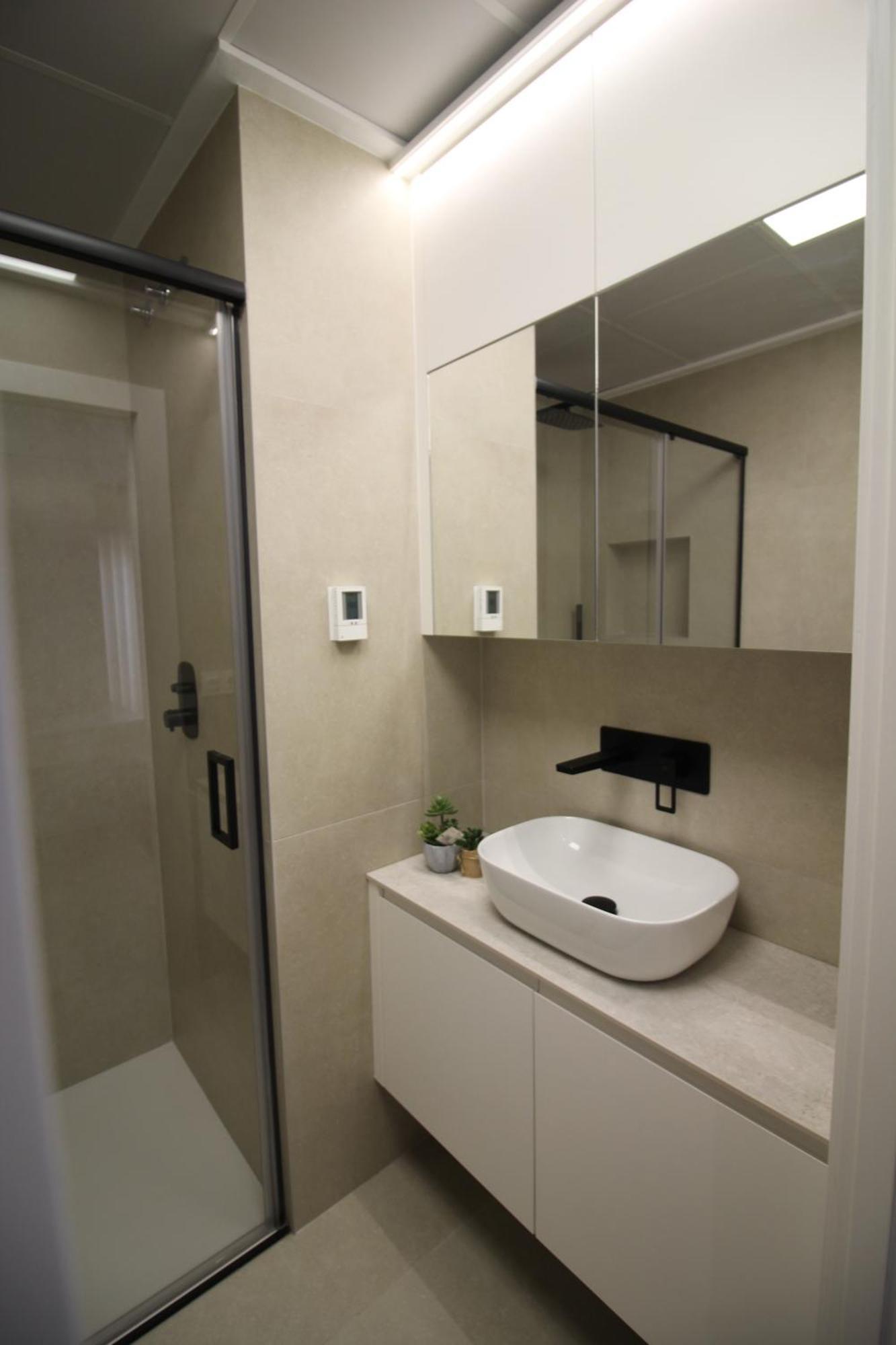 Elvira Home San Gines Aq-104 Santiago De La Ribera Exteriér fotografie
