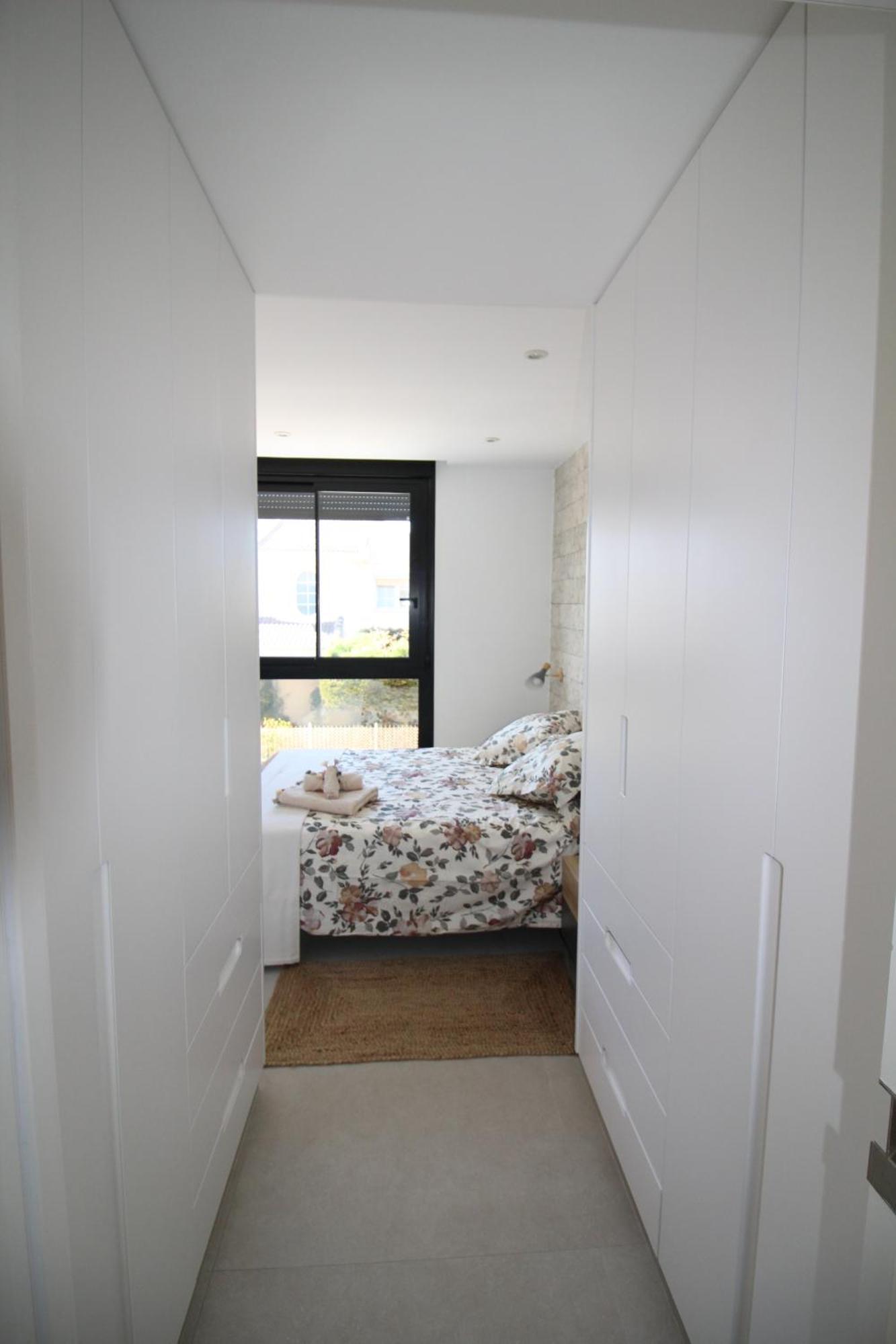 Elvira Home San Gines Aq-104 Santiago De La Ribera Exteriér fotografie
