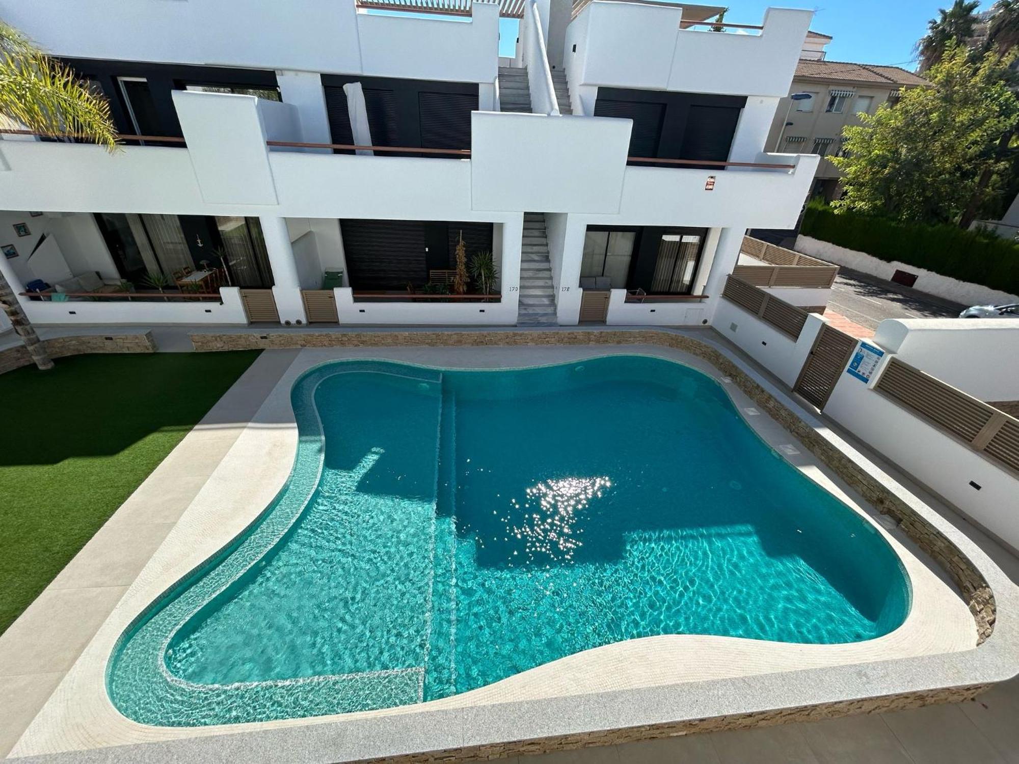 Elvira Home San Gines Aq-104 Santiago De La Ribera Exteriér fotografie
