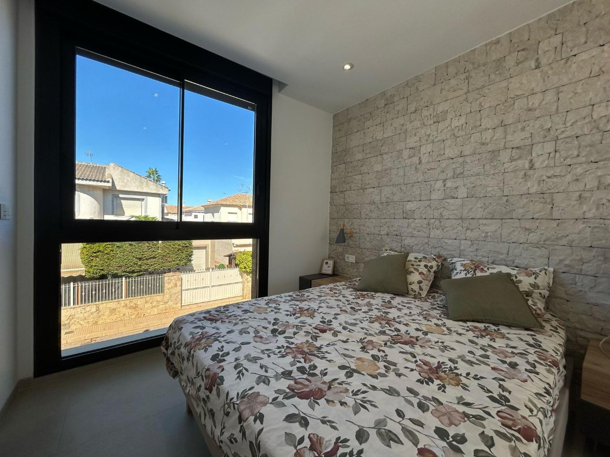 Elvira Home San Gines Aq-104 Santiago De La Ribera Exteriér fotografie