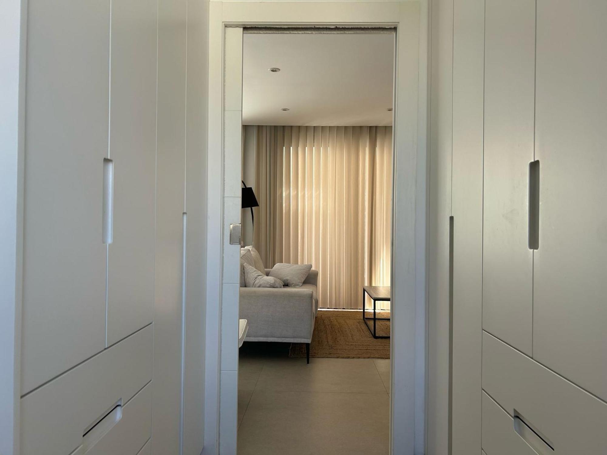 Elvira Home San Gines Aq-104 Santiago De La Ribera Exteriér fotografie