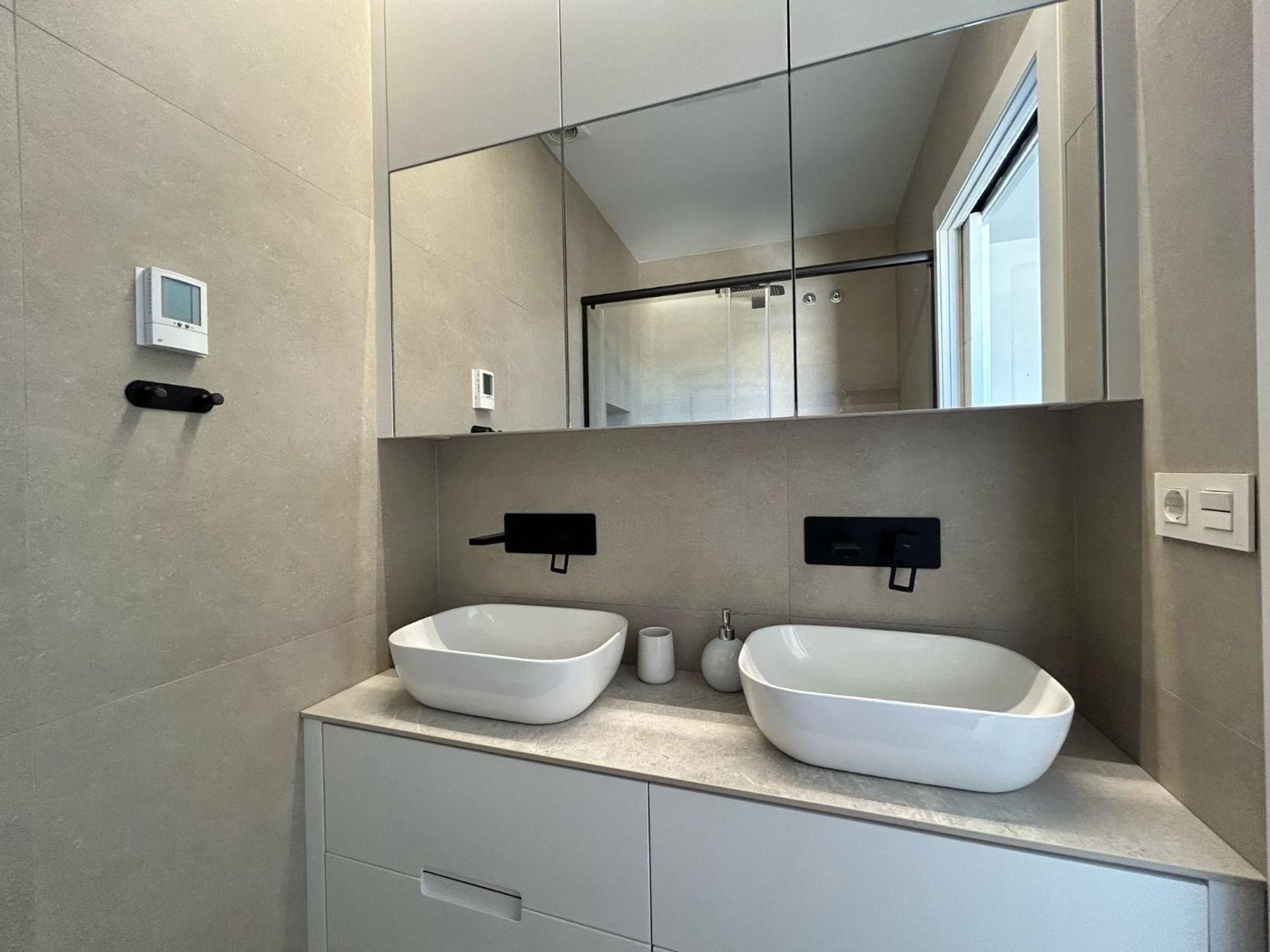 Elvira Home San Gines Aq-104 Santiago De La Ribera Exteriér fotografie