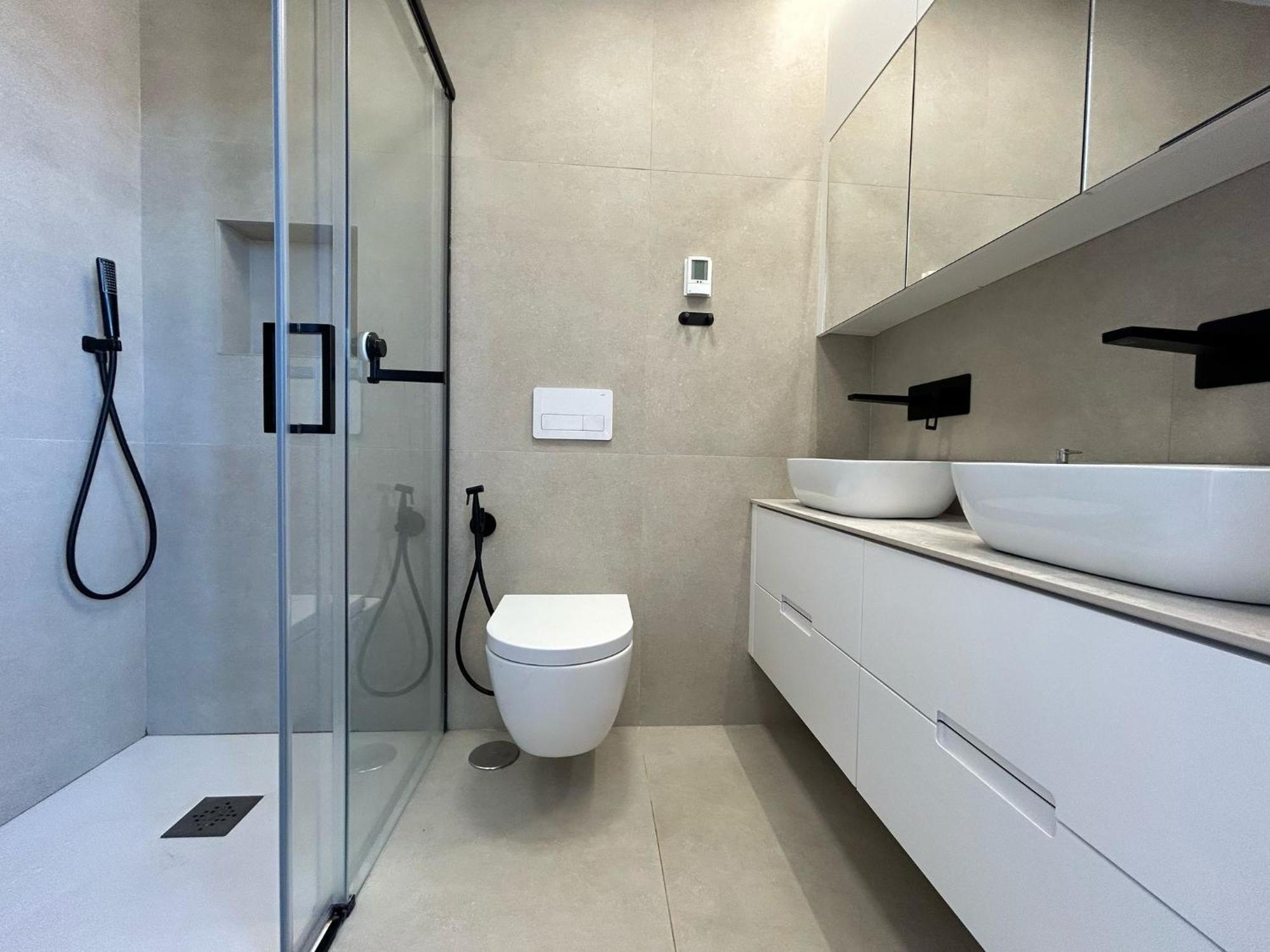 Elvira Home San Gines Aq-104 Santiago De La Ribera Exteriér fotografie